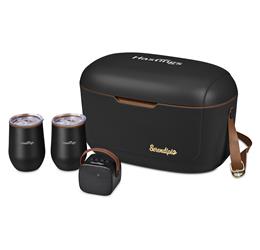 Serendipio Hampstead Gift Set