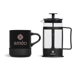 Kooshty Mixalot Match Koffee Set - 320ml