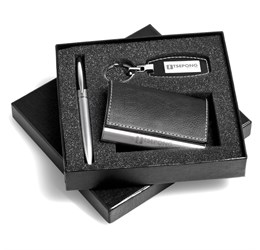Altitude Cullen Gift Set