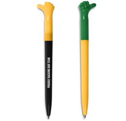 Altitude Fanflare Ball Pen