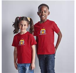 Kids Super Club 150 T-Shirt