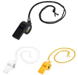 Altitude Blowout Whistle