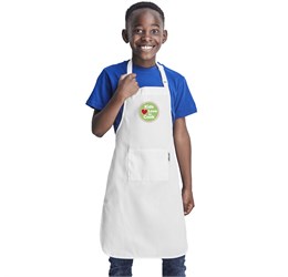 Altitude Kids Trickle Bib Apron