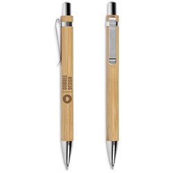 Altitude Lyon Ball Pen