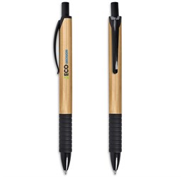 Okiyo Sora Bamboo Ball Pen