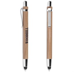 Altitude Eco-Scribe Stylus Ball Pen