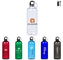Altitude Vista Recycled PET Water Bottle - 600ml