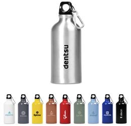 Altitude Braxton Aluminium Water Bottle - 500ml