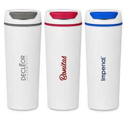 Altitude Laguna Plastic Double-Wall Tumbler - 460ml