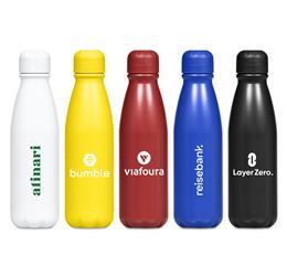 Altitude Nevaeh Aluminium Water Bottle - 600ml