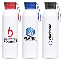 Altitude Serendipity Aluminium Water Bottle - 650ml