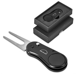 Alex Varga Saros Divot Tool