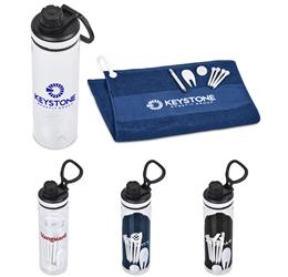 Altitude Sawgrass Golf Set