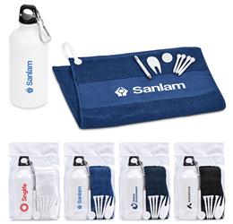 Altitude Balmoral Golf Set