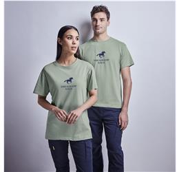 Unisex Super Club 165 T-Shirt