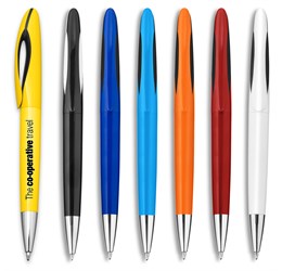 Altitude Evolution Ball Pen