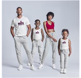 Unisex Active Joggers