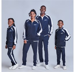 Unisex Sideline Tracksuit