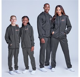 Unisex Slazenger Performance Tracksuit