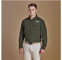 Mens Long Sleeve Amatola Shirt