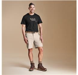 Mens Otter Shorts