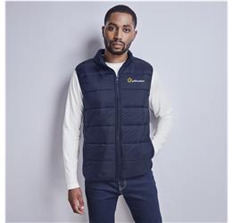 Mens Catania Bodywarmer