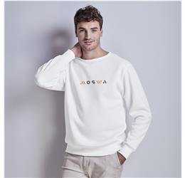 Mens Quinn Crew Neck Sweater