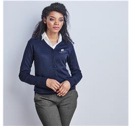 Ladies Waverley Cardigan