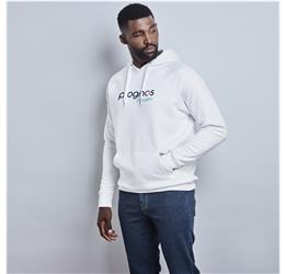 Mens Harvard Heavyweight Hooded Sweater