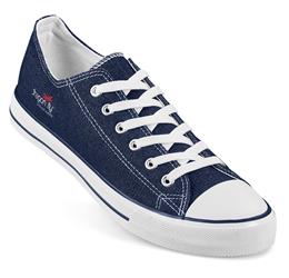 Unisex Trendi Canvas Sneaker
