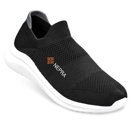 Unisex Comfort Slip-on Sneaker