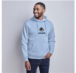 Mens Vital Hooded Sweater