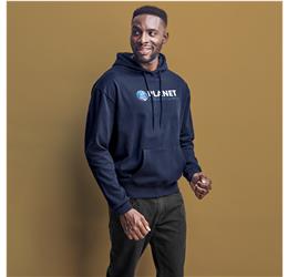 Mens Okiyo Kaizen Eco Hooded Sweater