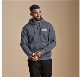 Mens Rift Hooded Sweater