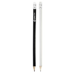 Altitude Basix Wooden Pencil