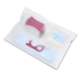 Altitude Union Maxi Pouch (Excludes Contents)