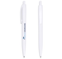 Altitude Primary Blue Ink Ball Pen