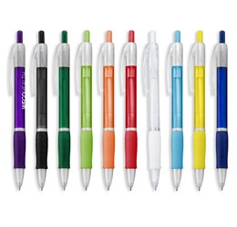 Altitude Trinity Ball Pen