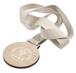 Altitude Hustler Medal