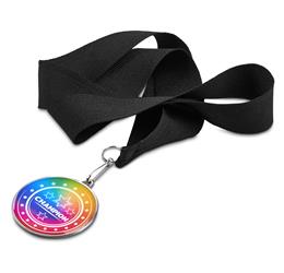 Altitude Dynamo Medal