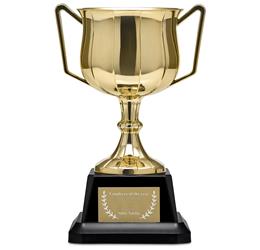 Altitude Aureus Small Trophy