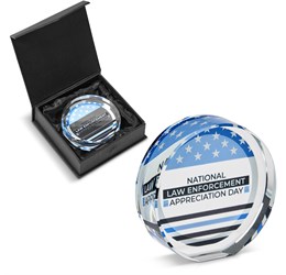 Altitude Alto Mini Award