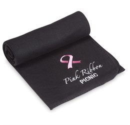 Cuddle Fleece Blanket - Image 2