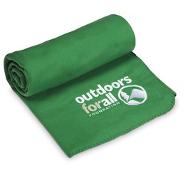Cuddle Fleece Blanket - Image 5