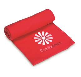 Cuddle Fleece Blanket - Image 4