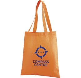 Altitude Expo Non-Woven Shopper - Image 2